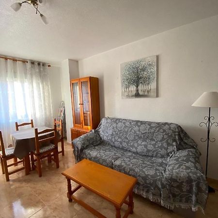 Apartamento Caballero De Rodas Torrevieja Extérieur photo