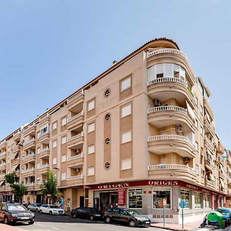 Apartamento Caballero De Rodas Torrevieja Extérieur photo