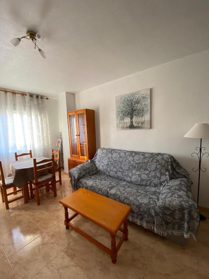 Apartamento Caballero De Rodas Torrevieja Extérieur photo