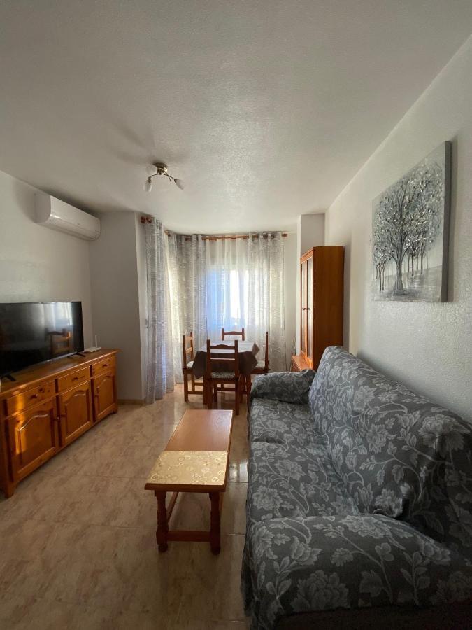 Apartamento Caballero De Rodas Torrevieja Extérieur photo