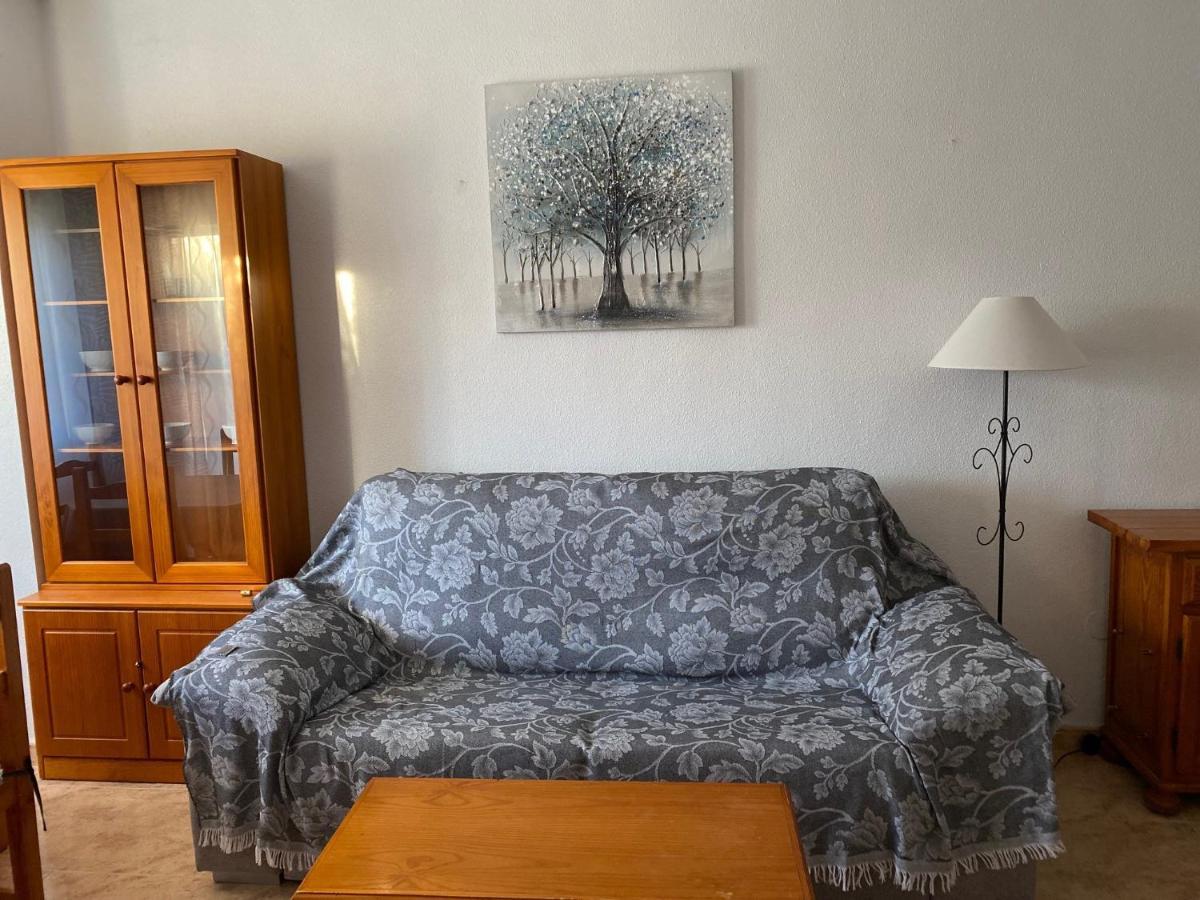 Apartamento Caballero De Rodas Torrevieja Extérieur photo