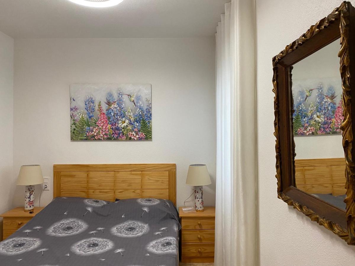 Apartamento Caballero De Rodas Torrevieja Extérieur photo