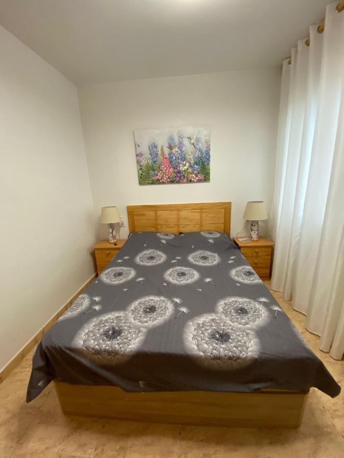 Apartamento Caballero De Rodas Torrevieja Extérieur photo
