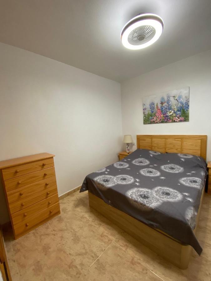Apartamento Caballero De Rodas Torrevieja Extérieur photo